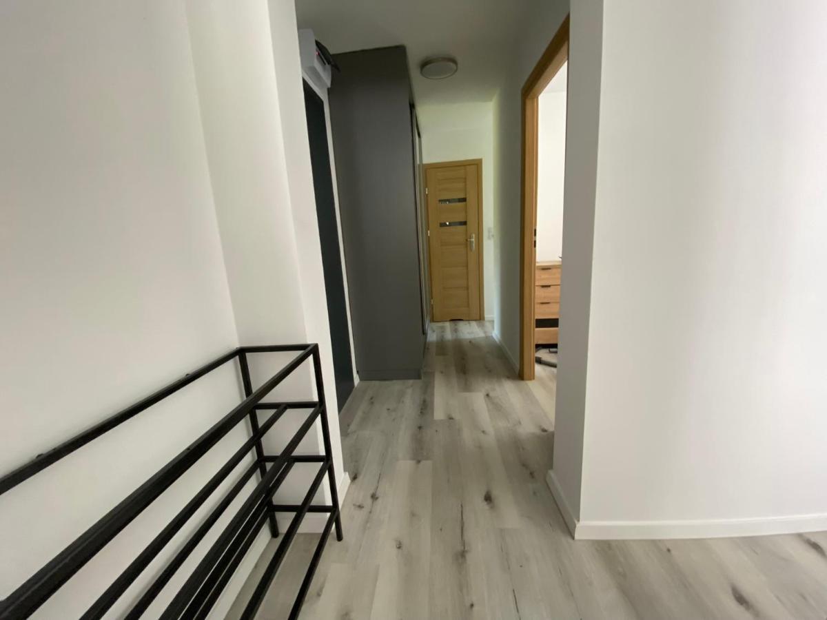 두슈니키 즈드로지 Apartament Duszniki-Zdroj 아파트 외부 사진